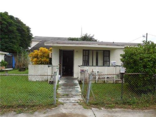 1106 NW 2ND ST, Dania, FL 33004