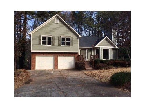 4022 Bent Willow Lane, Woodstock, GA 30189