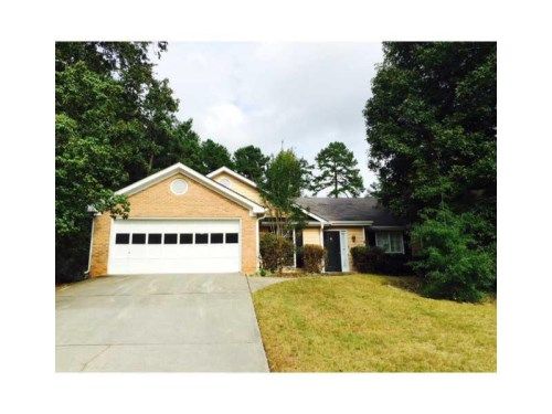 3980 Gables Place, Buford, GA 30519