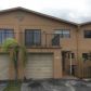 8012 NW 28TH PL # 8012, Fort Lauderdale, FL 33322 ID:11380792