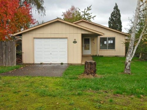 145 S 8th Street, Monroe, OR 97456