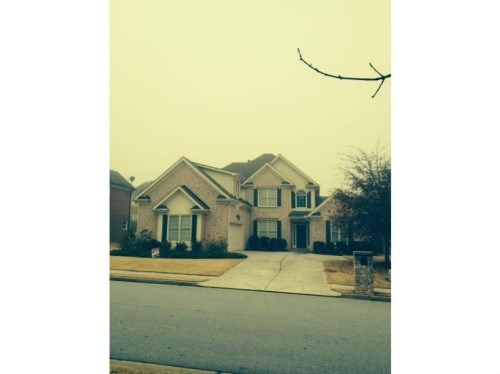 712 Arbor Cove, Loganville, GA 30052