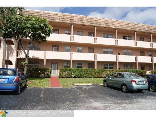 2931 E Sunrise Lakes Dr E # 309, Fort Lauderdale, FL 33322