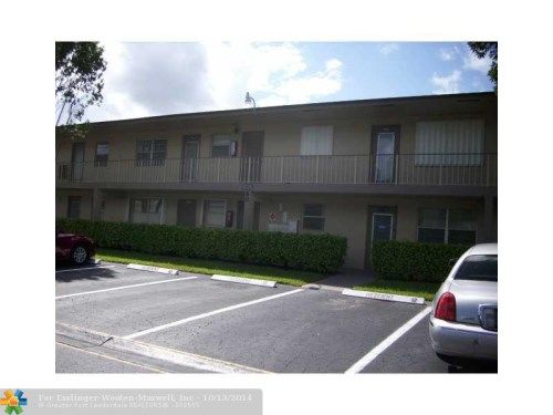 101 NW 76th Ave # 206, Pompano Beach, FL 33063