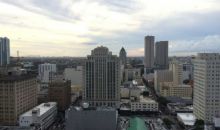 50 BISCAYNE BL # 2305 Miami, FL 33132