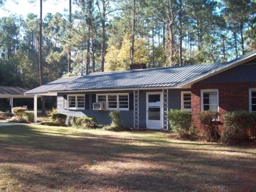 379 Johns Lane, Baxley, GA 31513