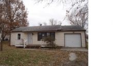 603 Fir St Garden City, MO 64747