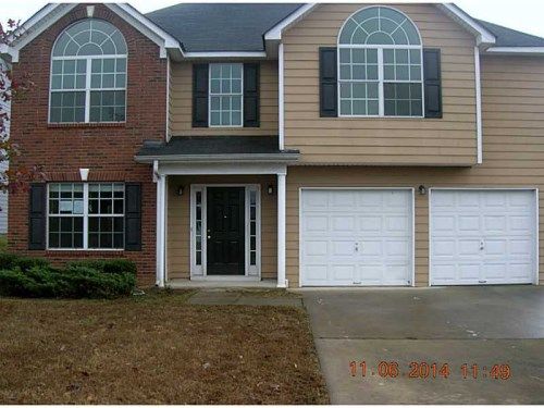 5646 Laurel Ridge Drive, Atlanta, GA 30344