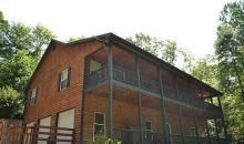 138 Mac Allan Court Ellijay, GA 30536