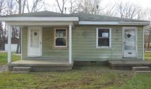 5512 N New York Ave Evansville, IN 47711