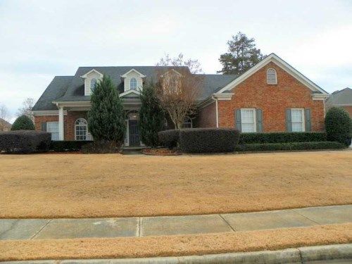 1353 Arbor Bluff Court, Lawrenceville, GA 30045