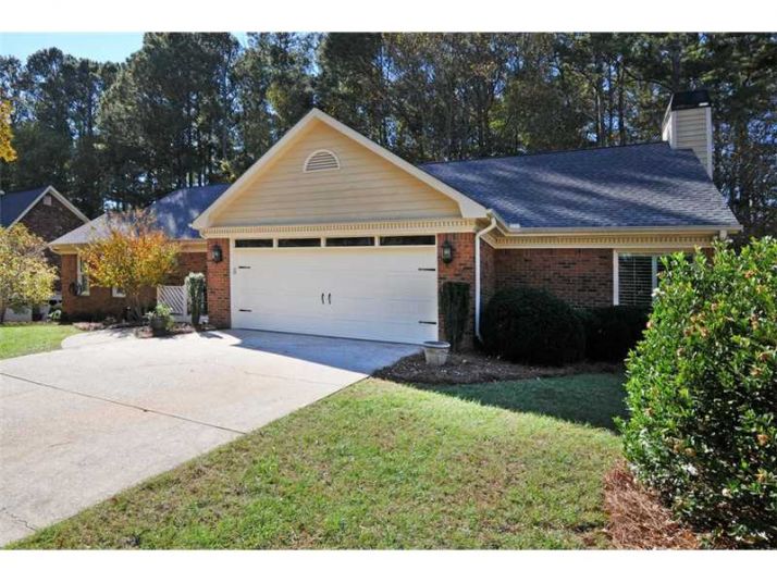 1141 Cedar Branch Court, Marietta, GA 30064