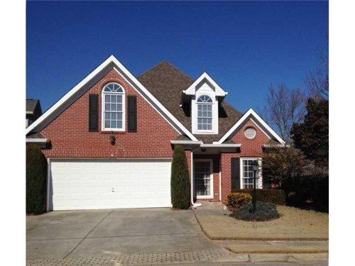 1905 Glenhurst Drive, Snellville, GA 30078