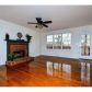 6260 Sharpsburg Court Nw, Acworth, GA 30101 ID:11384059