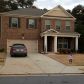 61 Kent Valley Circle, Tucker, GA 30084 ID:11384761