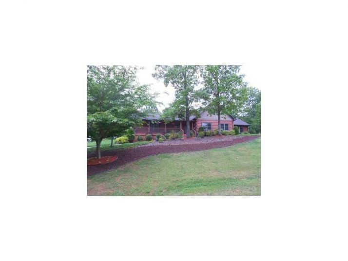 228 Browns Ridge Road, Ellijay, GA 30540