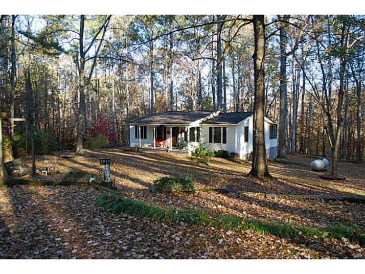 3919 Will Lee Road, Atlanta, GA 30349