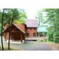 440 Ballew Lane, Ellijay, GA 30540 ID:11384423