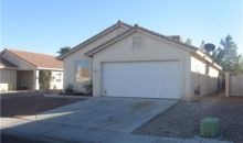 545 Carlos Julio Ave North Las Vegas, NV 89031