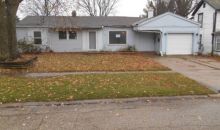 403 W Lincoln St Mount Morris, IL 61054