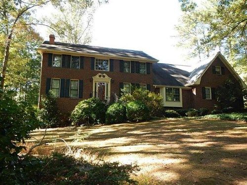 6268 Old Stone Mountain Road, Stone Mountain, GA 30087