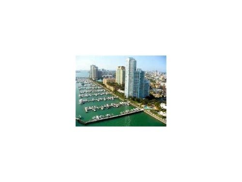 1000 S POINTE DR # 1804, Miami Beach, FL 33139