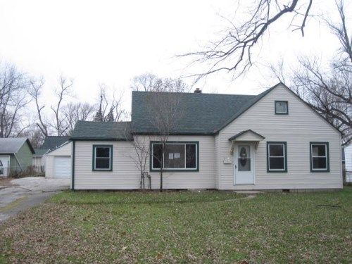 5030 Kellogg Road, Toledo, OH 43615