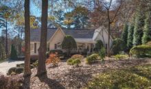 4088 Norton Place Se Smyrna, GA 30082