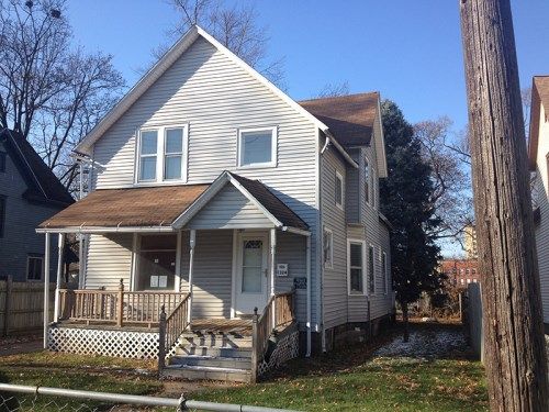 1324 Race St, Kalamazoo, MI 49001