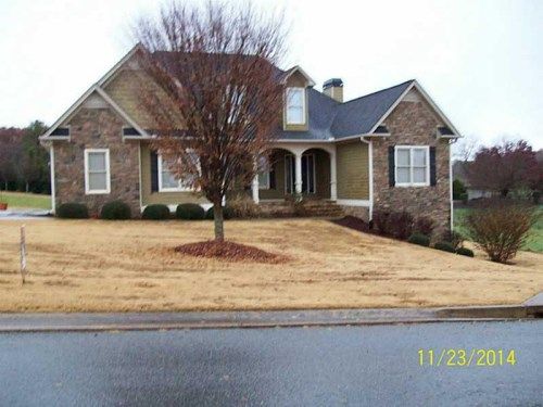 148 Sweetgrass Drive, Demorest, GA 30535