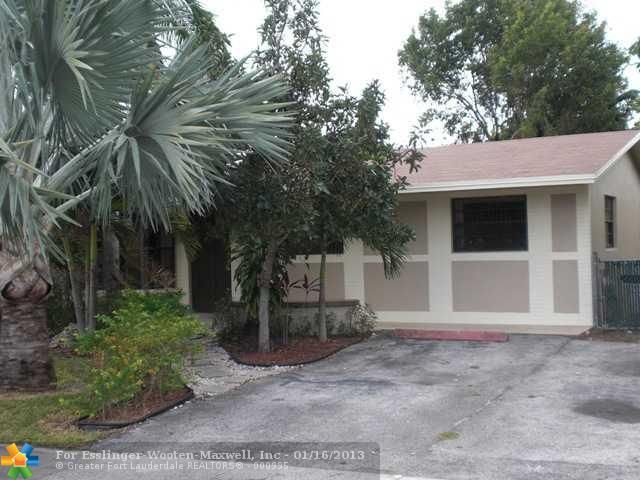 701 NW 65TH TE, Pompano Beach, FL 33063