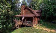 34 Goblet Court Ellijay, GA 30540