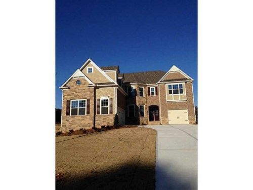 2221 Bonniewood Drive, Marietta, GA 30064