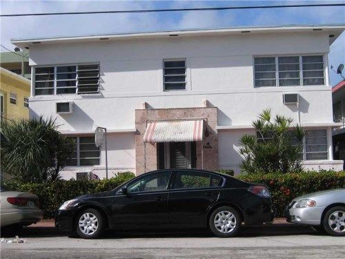 6950 BYRON # 3, Miami Beach, FL 33140