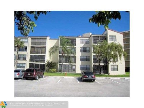 2312 S Cypress Bend Dr # 107, Pompano Beach, FL 33069