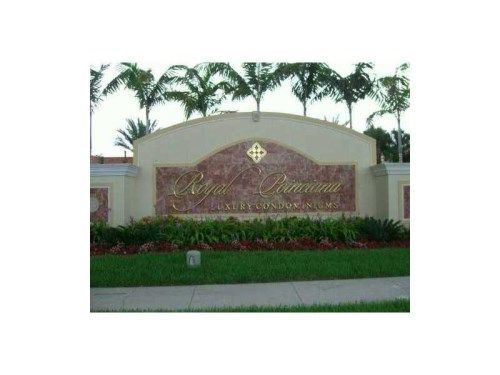 1229 SW 46TH AV # 409-4, Pompano Beach, FL 33069