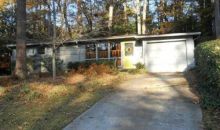 1634 Wayland Circle Atlanta, GA 30319