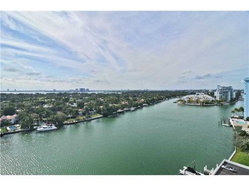 5700 COLLINS AV # 14L, Miami Beach, FL 33140