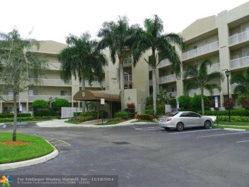 7755 Yardley Dr # 211, Fort Lauderdale, FL 33321