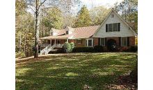 600 Boogers Hill Road Oxford, GA 30054