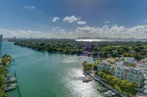 6000 INDIAN CREEK DR # 17A, Miami Beach, FL 33140