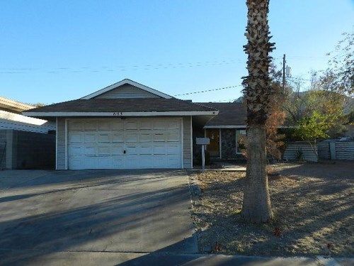 603 Buchanan Ave, Henderson, NV 89015