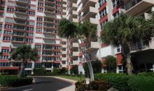 405 N OCEAN BL # 1503 Pompano Beach, FL 33062