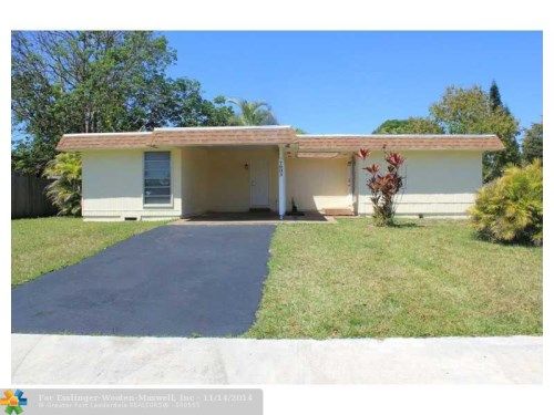 7903 NW 72ND AVE, Fort Lauderdale, FL 33321