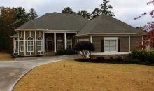 19 Lake Overlook Drive White, GA 30184