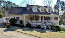 4648 Breakwater Court Marietta, GA 30066