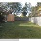 7903 NW 72ND AVE, Fort Lauderdale, FL 33321 ID:11215217