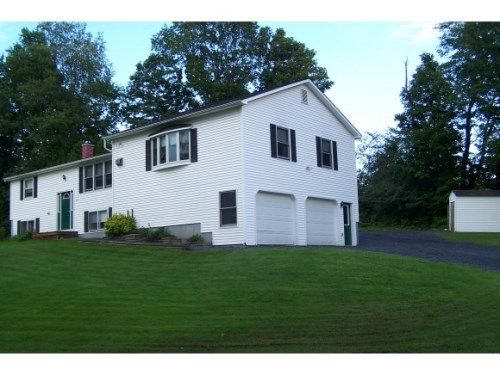 215 Spruce Haven, Waterbury, VT 05676