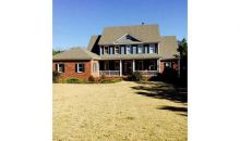 3610 Spears Road Madison, GA 30650