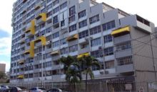 Apt. 806 Condominio Crystal House San Juan, PR 00923